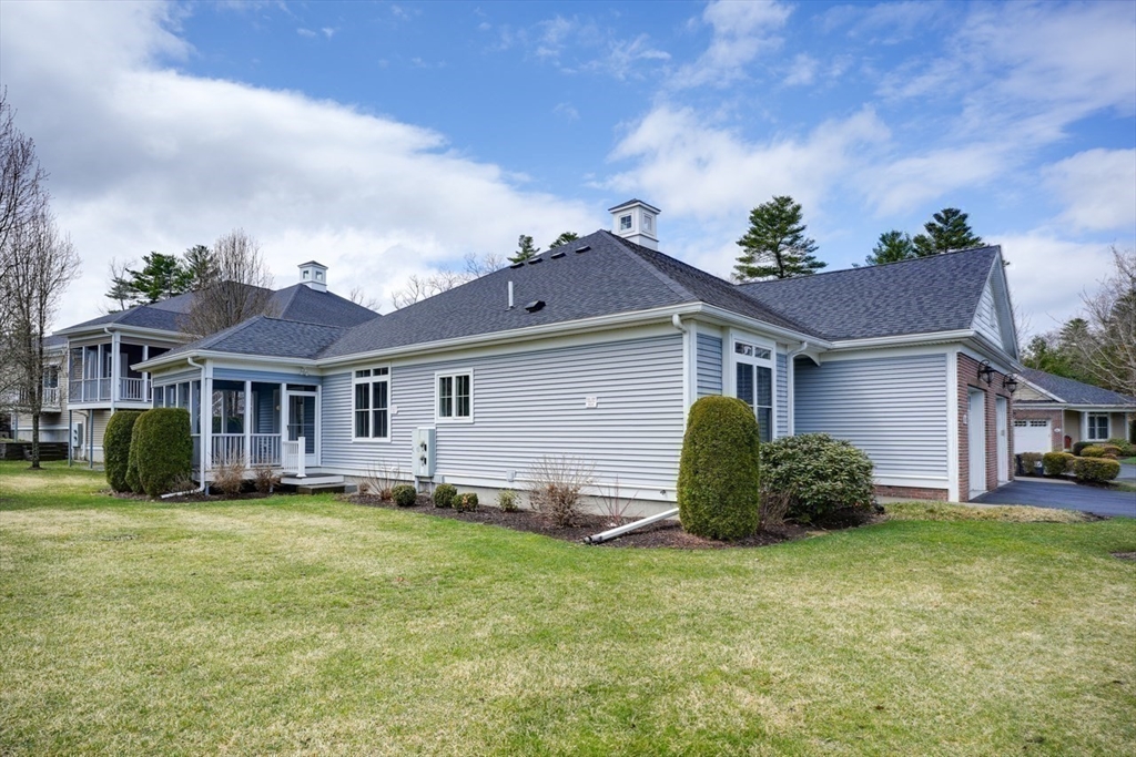 89 Red Maple Run, Unit 89 Norfolk, MA 02056 - Photo 25 of 32