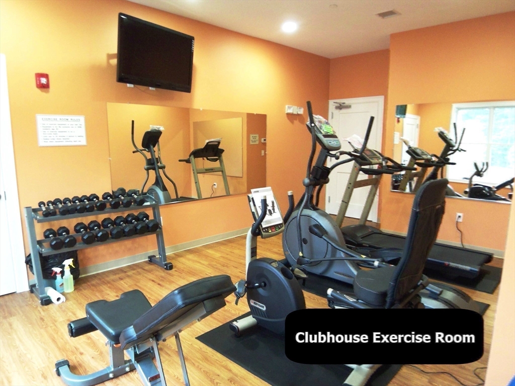 89 Red Maple Run, Unit 89 Norfolk, MA 02056 - Photo 29 of 32