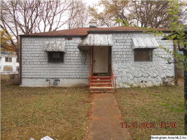 2106 Steiner Court Southwest Birmingham, AL 35211 - Photo 1 of 9
