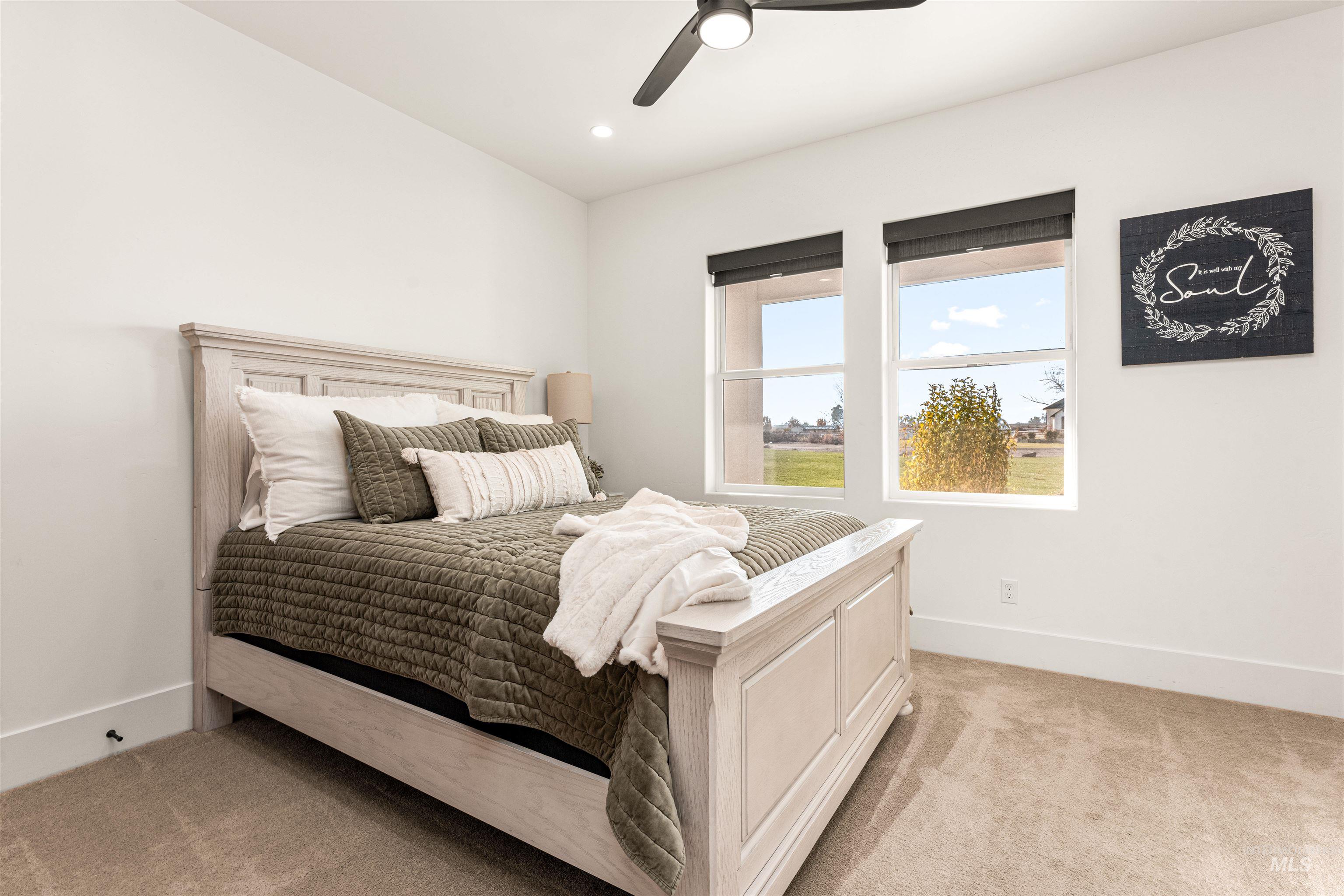 12334 Rivendell Court Nampa, ID 83686 - Photo 25 of 50