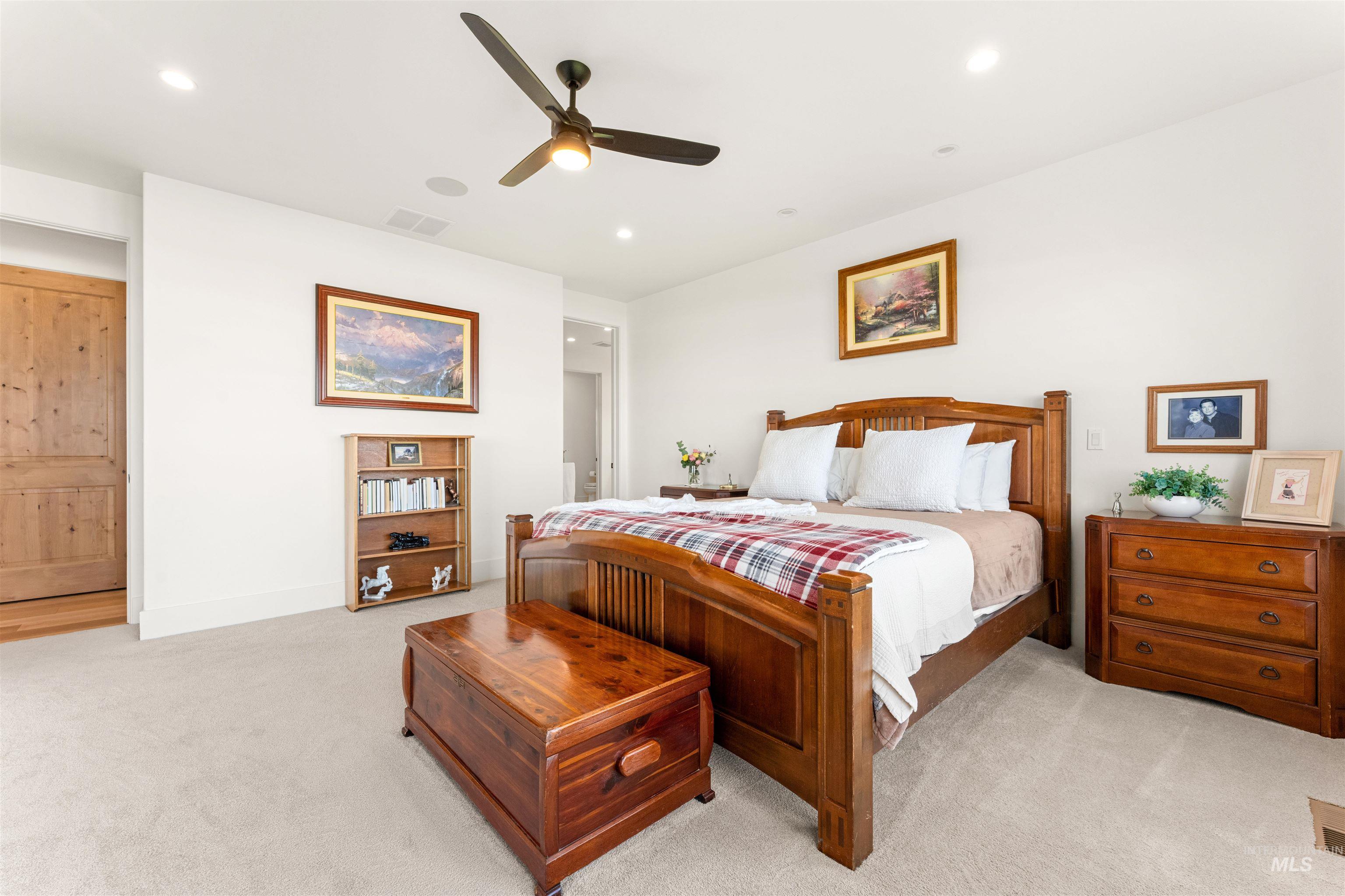 12334 Rivendell Court Nampa, ID 83686 - Photo 35 of 50