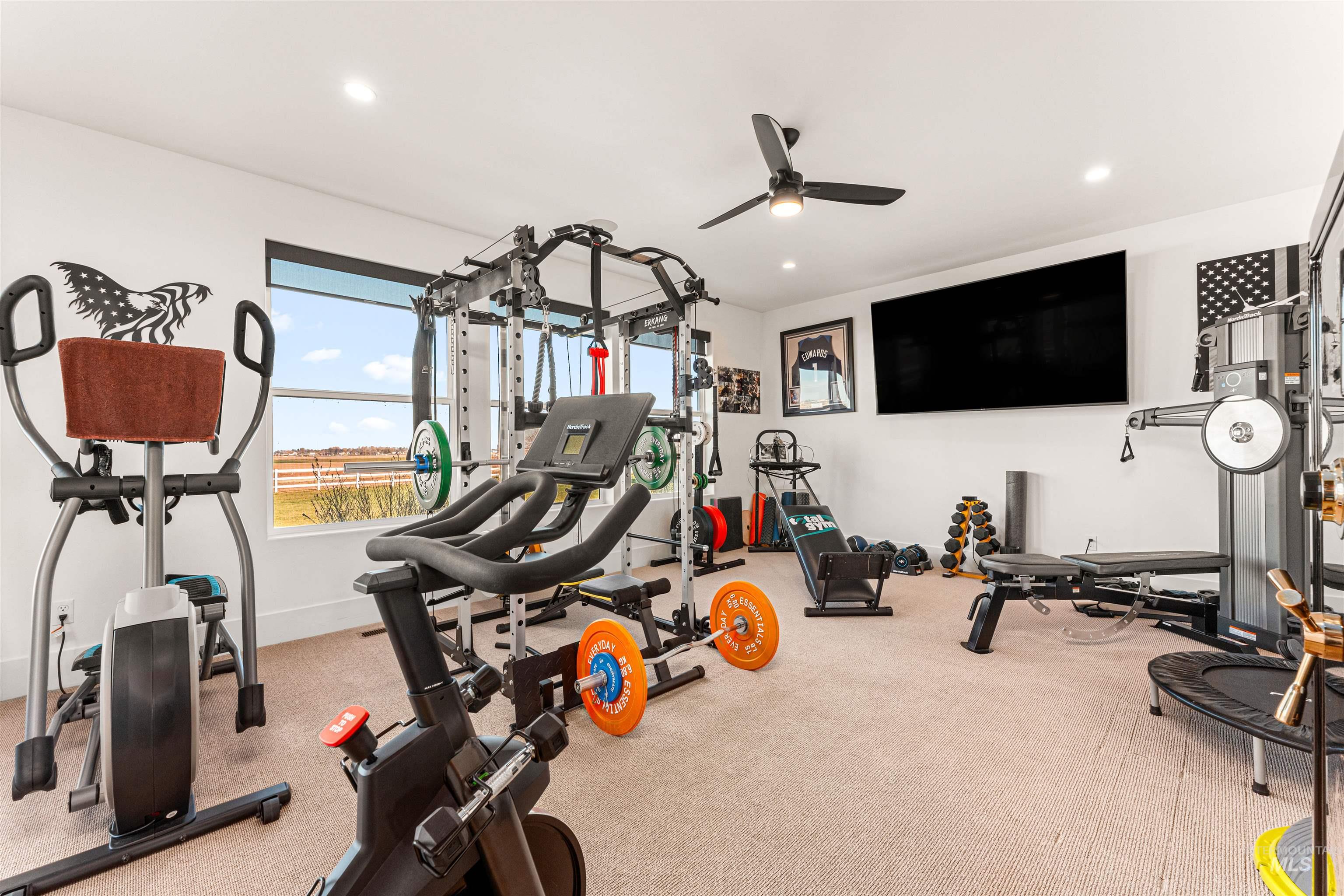 12334 Rivendell Court Nampa, ID 83686 - Photo 46 of 50