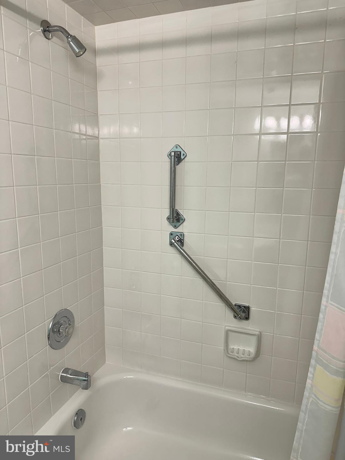 7374 Roxbury Avenue Manassas, VA 20109 - Photo 31 of 42 a bathroom with a shower