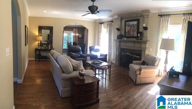 1665 Quail Ridge Drive Gardendale, AL 35071 - Photo 17 of 49