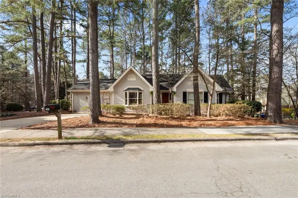 $430,000 | 101 Beechwood Drive, Carrboro, NC 27510