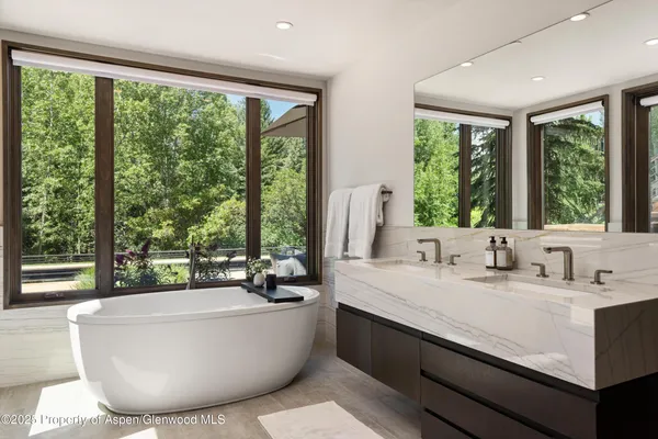 $23,000,000 | 62 Bennett Court, Aspen, CO 81611