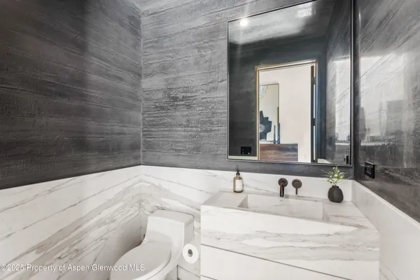 $23,000,000 | 62 Bennett Court, Aspen, CO 81611