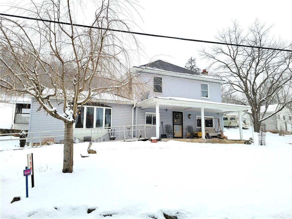 189 Medsger Road Connellsville, PA 15425 - Photo 1 of 25 Gallery Image 1