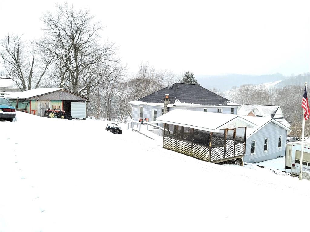 189 Medsger Road Connellsville, PA 15425 - Photo 24 of 25 Gallery Image 24