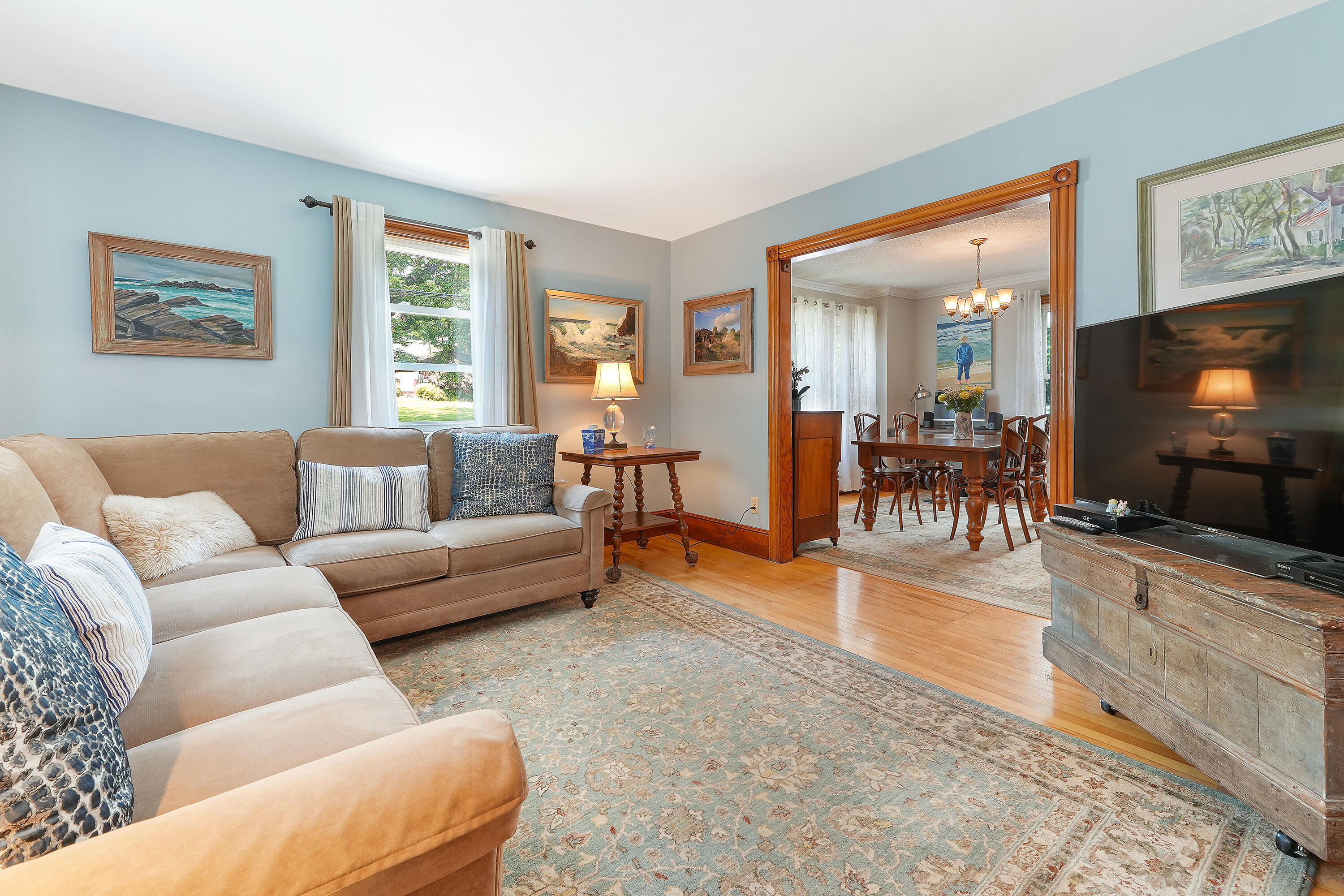 69 Longley Road Westbrook, ME 04092 - Photo 22 of 47 69 Longley Rd_141