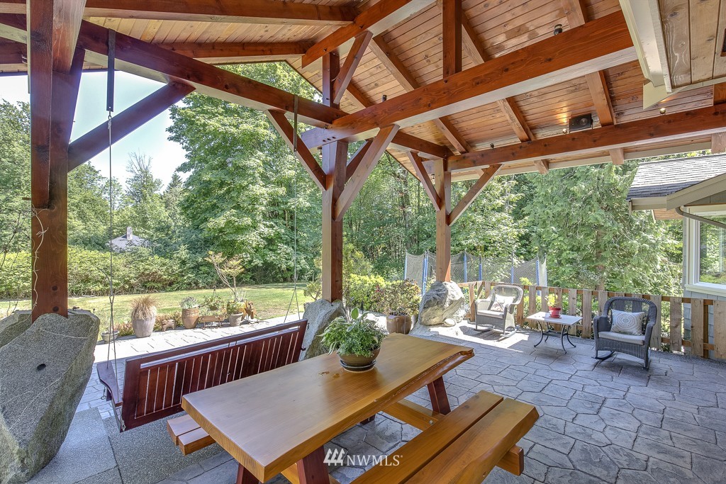 14828 Levin Road Northwest Poulsbo, WA 98370 - Photo 3 of 25 Gallery Image 3