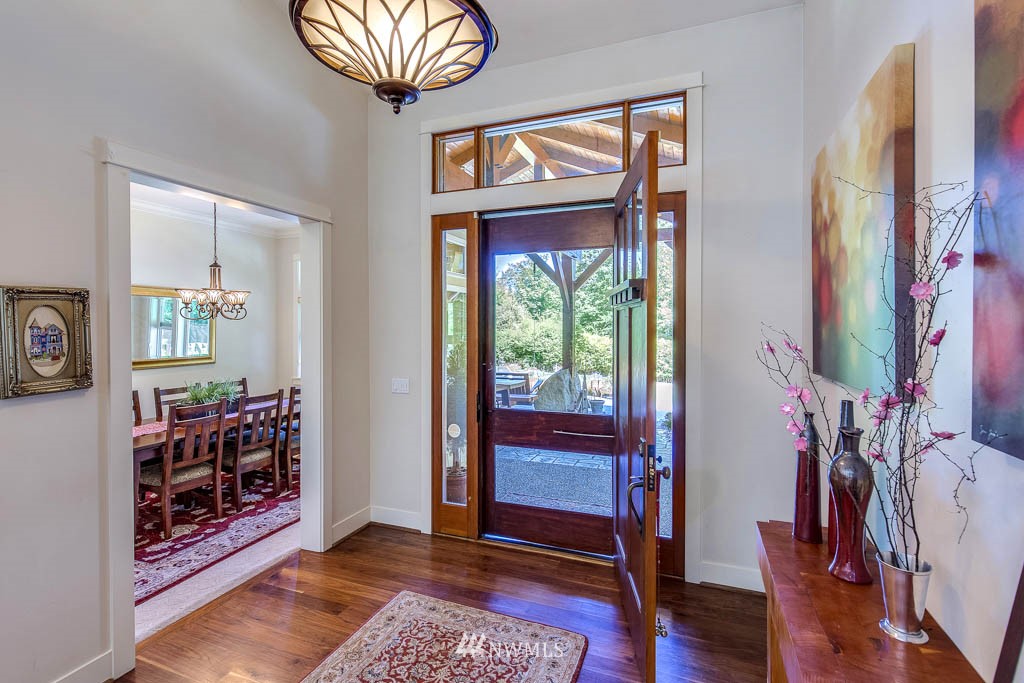 14828 Levin Road Northwest Poulsbo, WA 98370 - Photo 5 of 25 Gallery Image 5