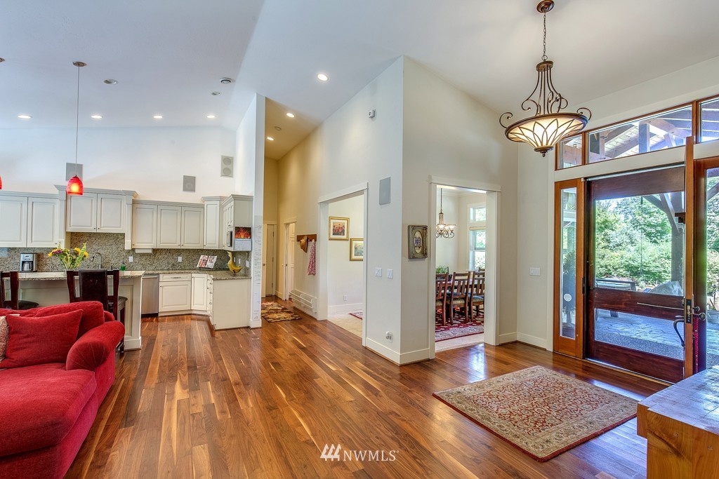 14828 Levin Road Northwest Poulsbo, WA 98370 - Photo 6 of 25 Gallery Image 6