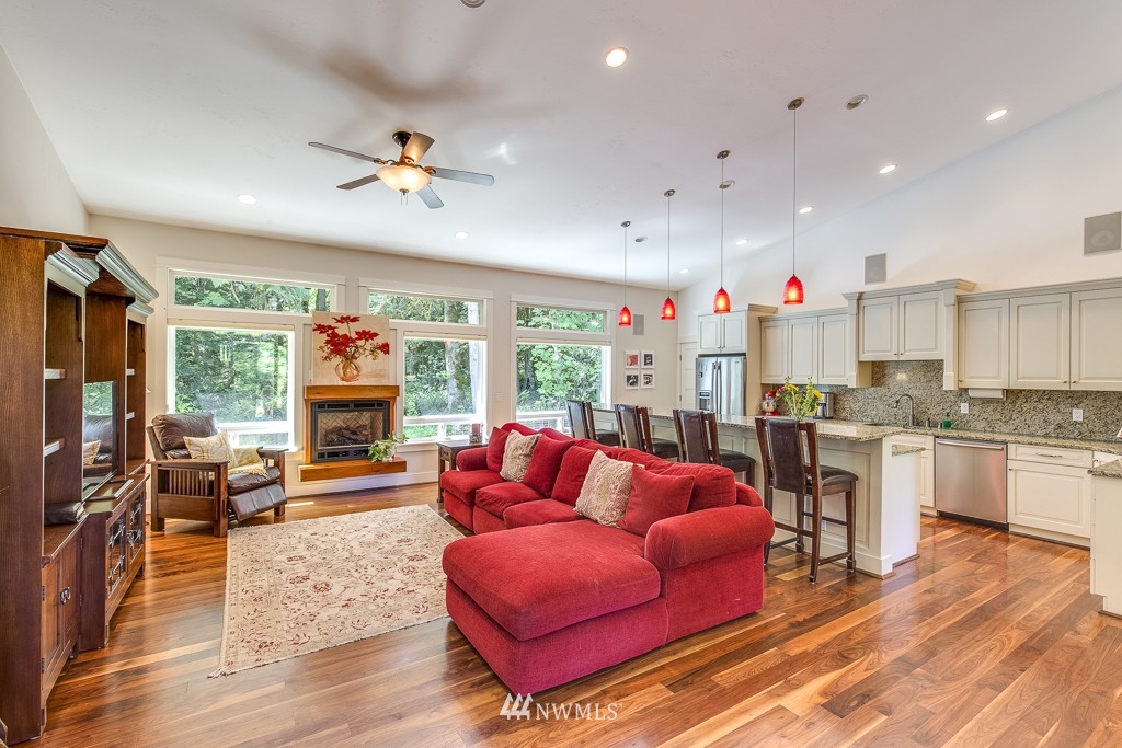 14828 Levin Road Northwest Poulsbo, WA 98370 - Photo 7 of 25 Gallery Image 7