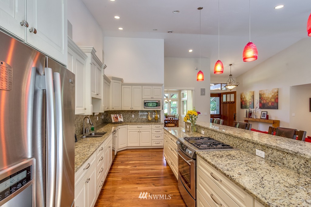14828 Levin Road Northwest Poulsbo, WA 98370 - Photo 10 of 25 Gallery Image 10