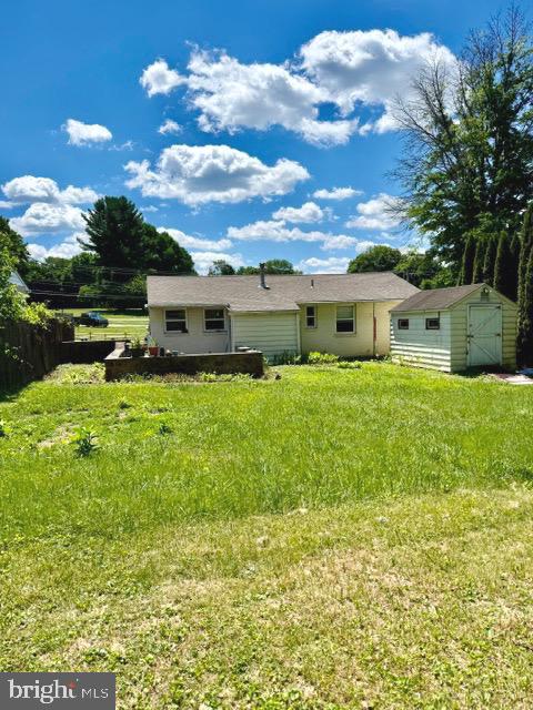 409 West Rosedale Avenue West Chester, PA 19382 - Photo 4 of 6 Gallery Image 4