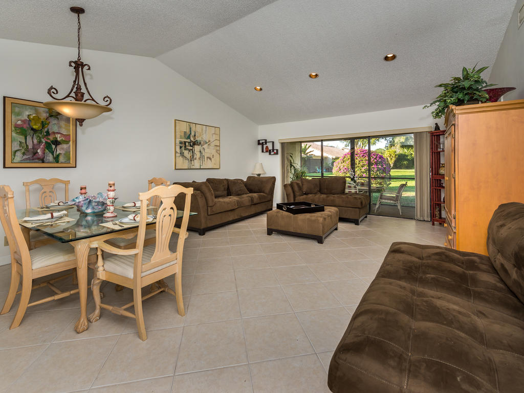 6925 Escobar Court Boca Raton, FL 33433 - Photo 1 of 23 Spacious Townhome