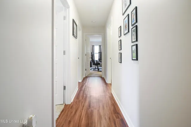 $215,000 | 75 Logaras Circle, Purvis, MS 39475