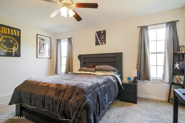 $215,000 | 75 Logaras Circle, Purvis, MS 39475