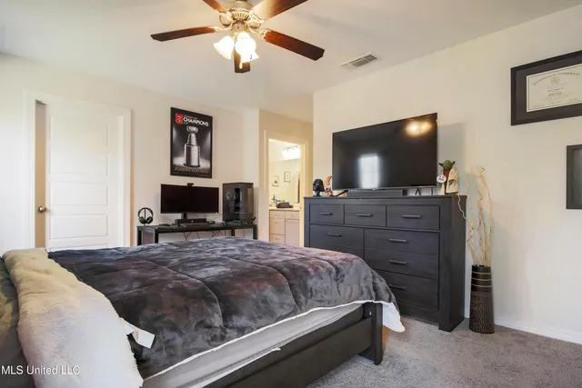 $215,000 | 75 Logaras Circle, Purvis, MS 39475