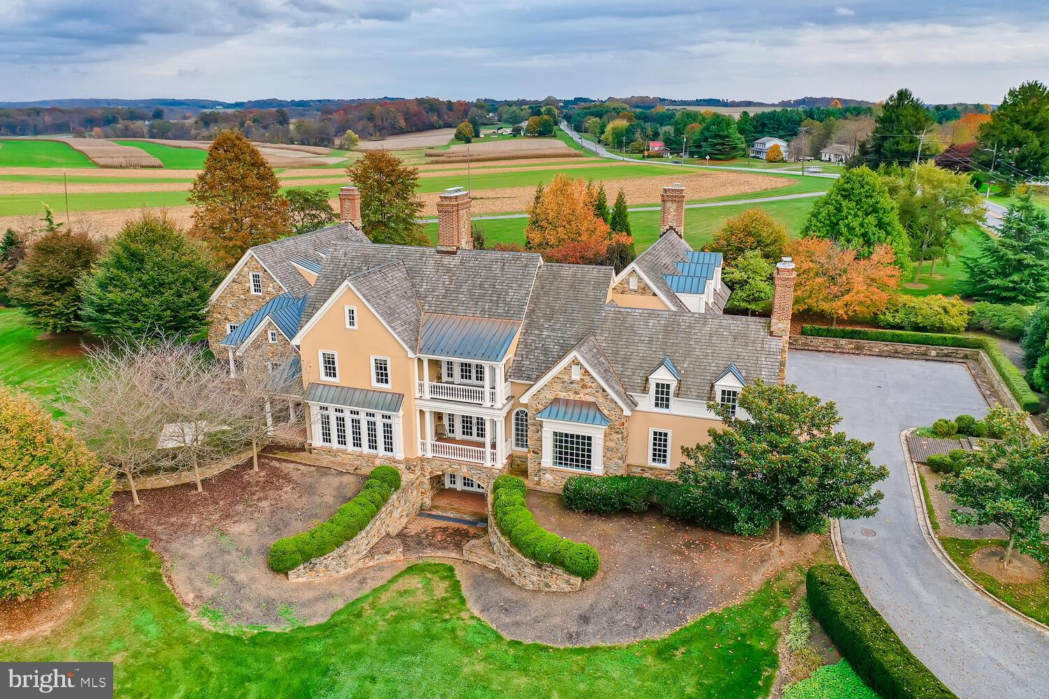 3618 Mt Carmel Road Upperco, MD 21155 - Photo 58 of 61