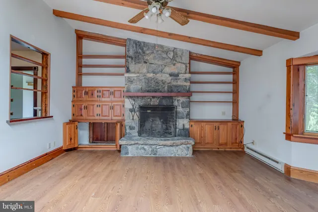 $495,000 | 218 Treadwell Street, Berryville, VA 22611