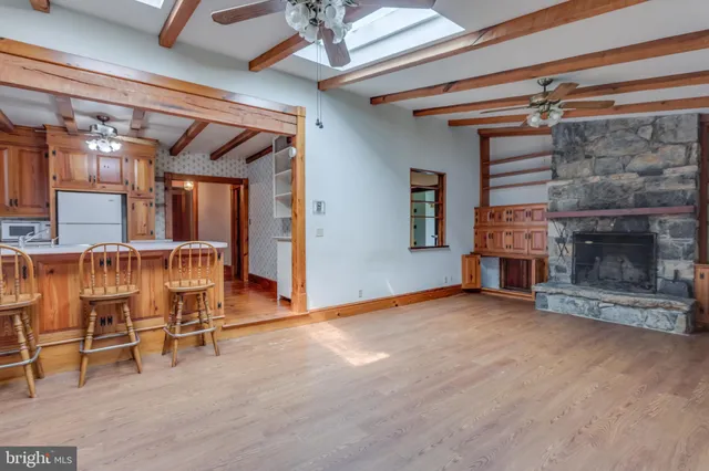 $495,000 | 218 Treadwell Street, Berryville, VA 22611