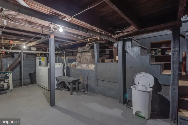 $495,000 | 218 Treadwell Street, Berryville, VA 22611