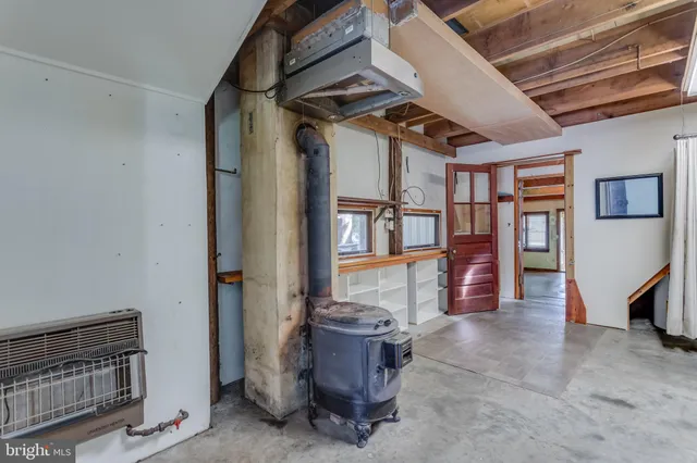 $495,000 | 218 Treadwell Street, Berryville, VA 22611