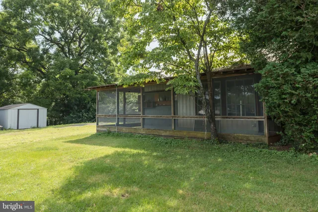 $495,000 | 218 Treadwell Street, Berryville, VA 22611