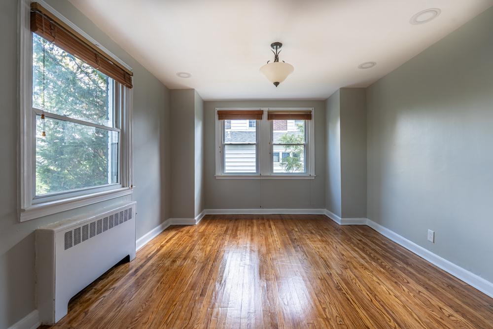 644 Meetinghouse Road Elkins Park, PA 19027 - Photo 15 of 39 Bright and airy dining room.