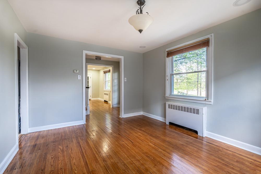 644 Meetinghouse Road Elkins Park, PA 19027 - Photo 16 of 39 Bright and airy dining room.