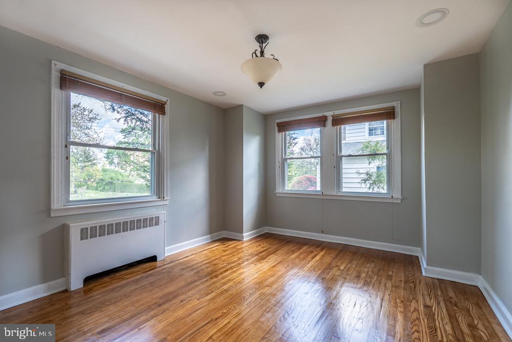 644 Meetinghouse Road Elkins Park, PA 19027 - Photo 20 of 39 Bright and airy corner retreat.