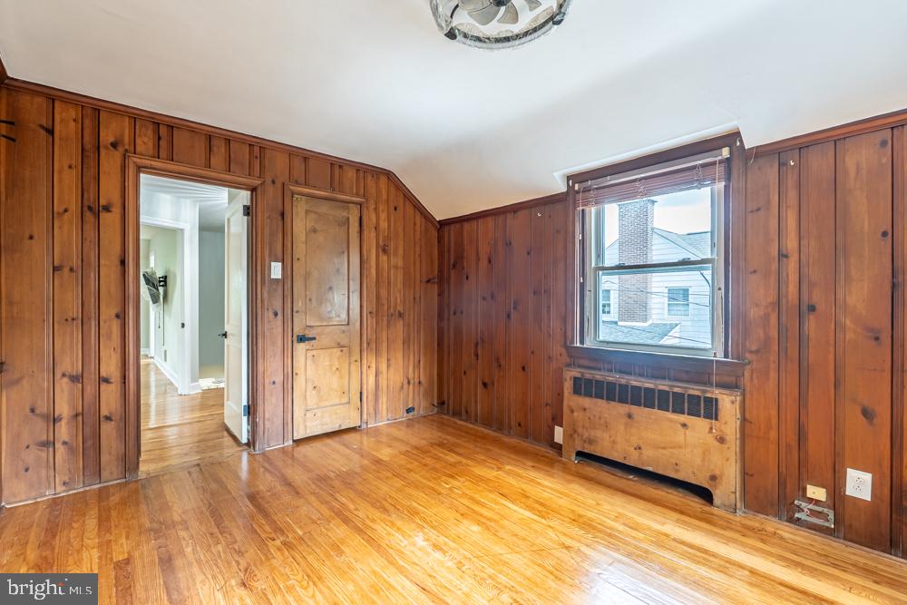 644 Meetinghouse Road Elkins Park, PA 19027 - Photo 37 of 39 Cozy room with warm wooden accents.