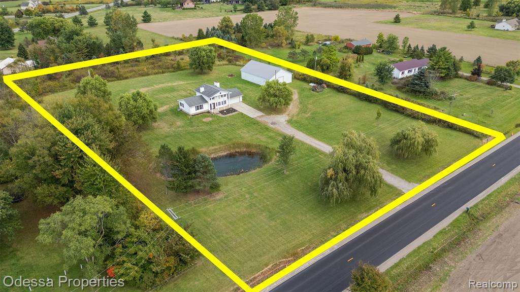 1442 Riley Center Road Memphis, MI 48041 - Photo 2 of 62