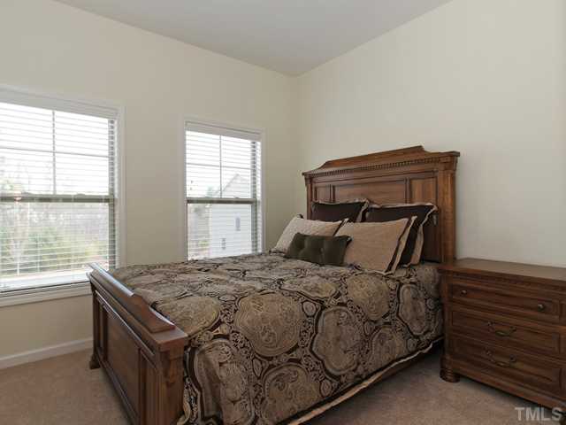 8317 Primanti Boulevard Raleigh, NC 27612 - Photo 13 of 21 SPACIOUS ADDIITONAL BEDROOMS!