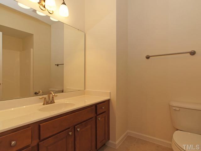 8317 Primanti Boulevard Raleigh, NC 27612 - Photo 14 of 21 2ND FLOOR FULL BATH!