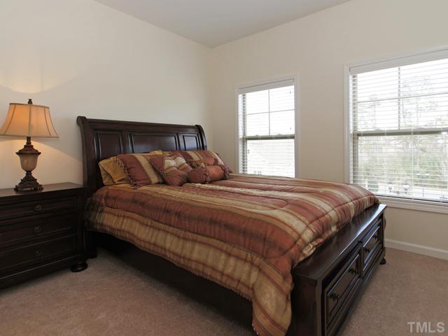 8317 Primanti Boulevard Raleigh, NC 27612 - Photo 15 of 21 PLENTY OF CLOSET SPACE!