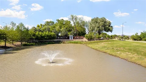 $419,000 | 432 Gibbons Crk Trail, McKinney, TX 75071