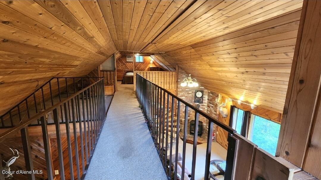 205 Calder Park Road Calder, ID 83808 - Photo 28 of 39 205 Calder Park
