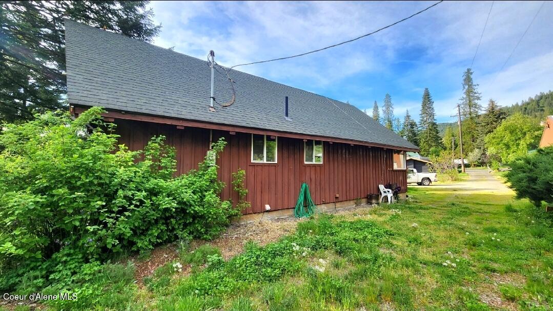 205 Calder Park Road Calder, ID 83808 - Photo 36 of 39 205 Calder Park