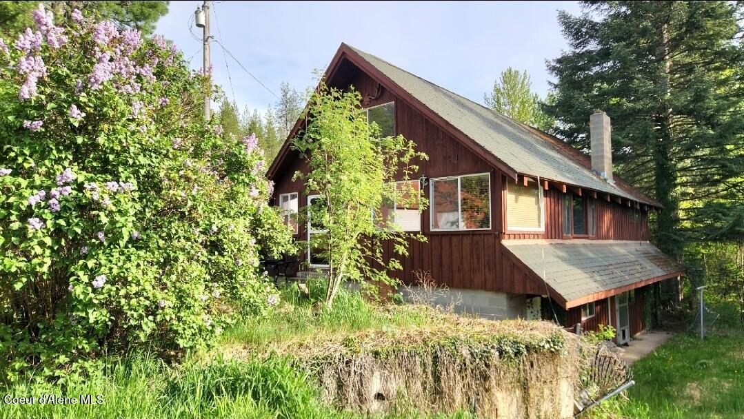 205 Calder Park Road Calder, ID 83808 - Photo 38 of 39 1000054468