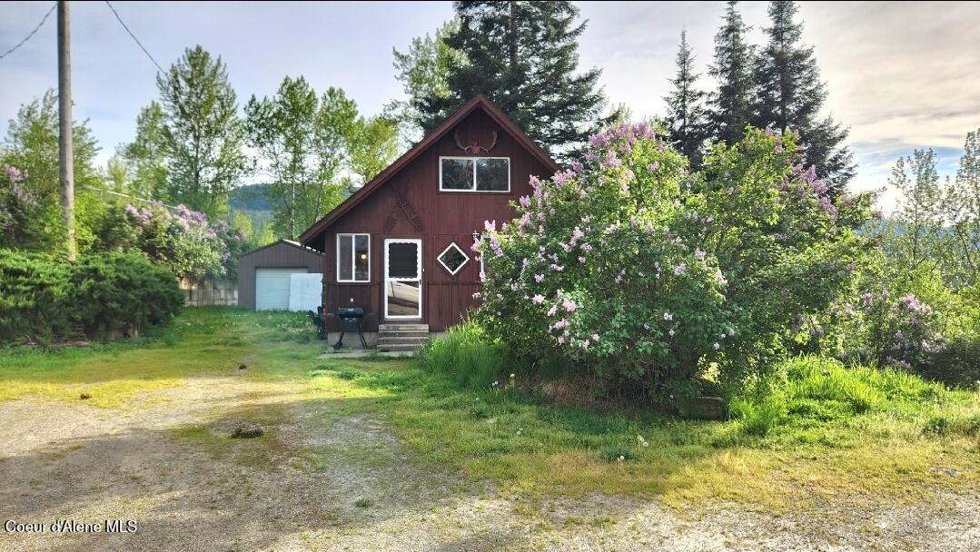 205 Calder Park Road Calder, ID 83808 - Photo 39 of 39 205 Calder Park