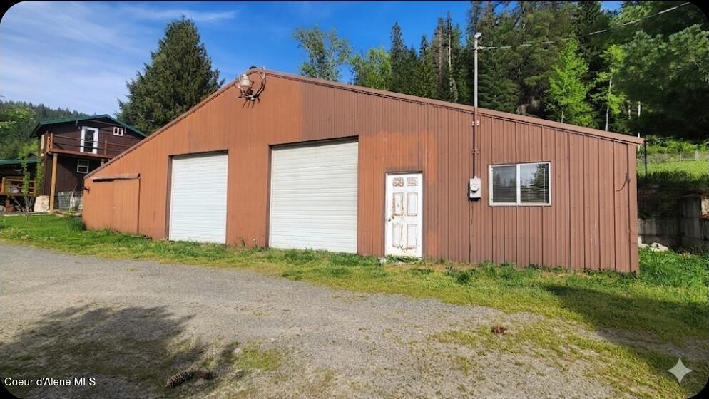 205 Calder Park Road Calder, ID 83808 - Photo 5 of 39 205 Calder Park