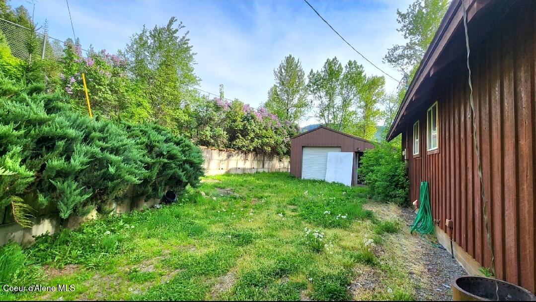 205 Calder Park Road Calder, ID 83808 - Photo 8 of 39 205 Calder Park
