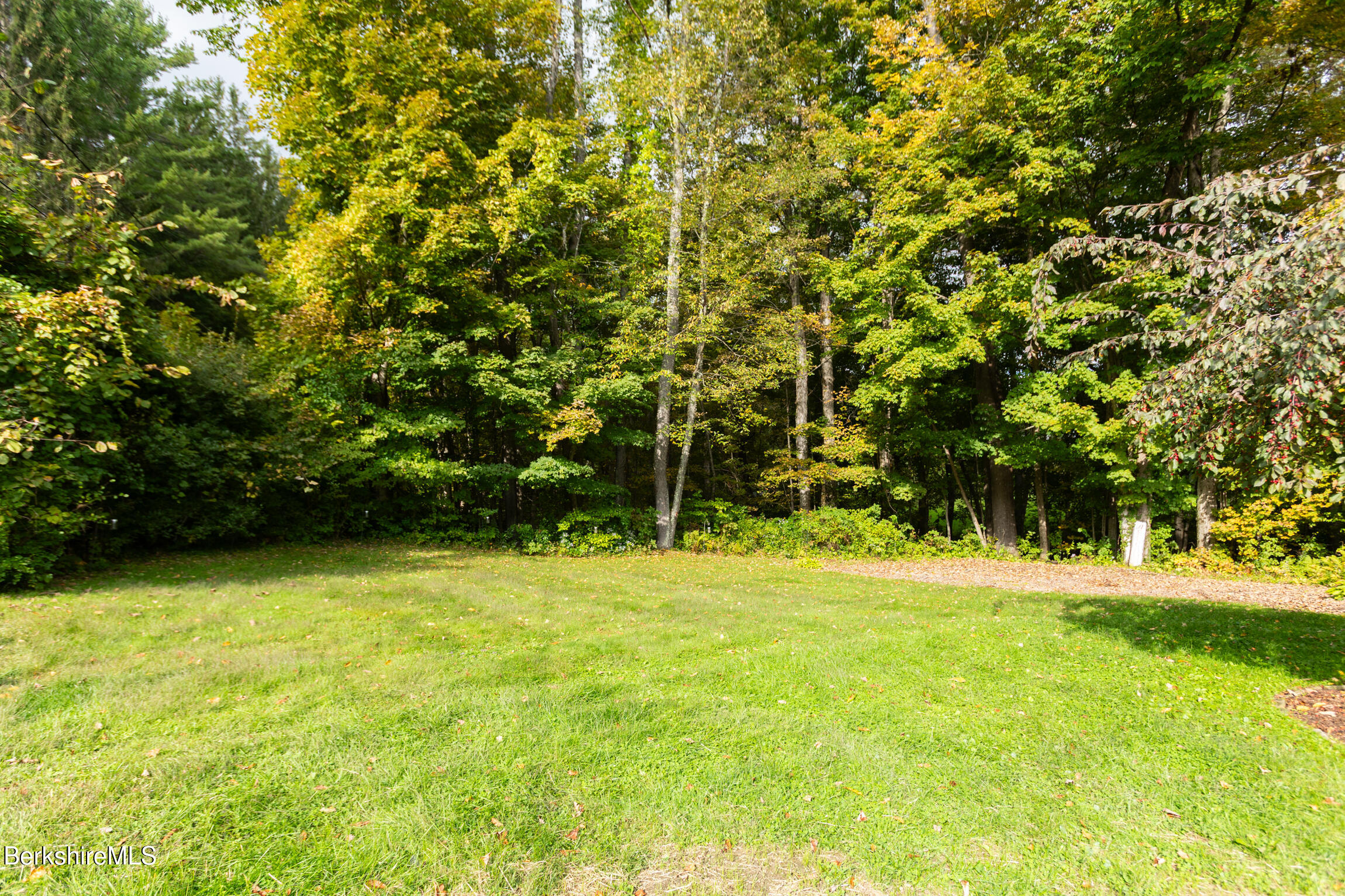 818 Partridge Road Lanesborough, MA 01237 - Photo 15 of 50 Yard