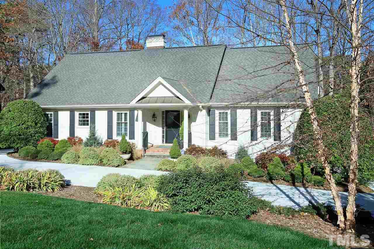 2115 Weybridge Drive Raleigh, NC 27615 - Photo 1 of 29