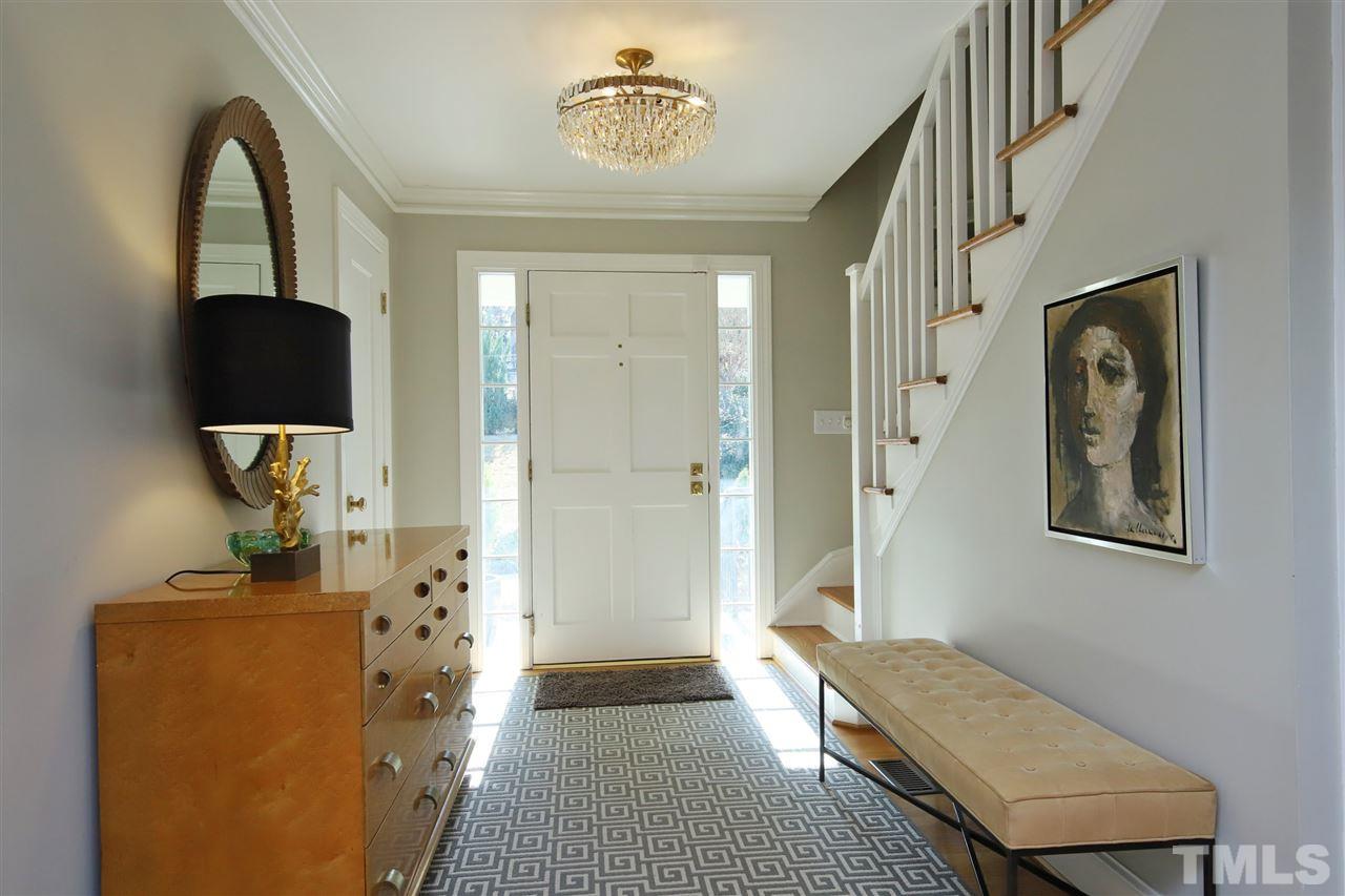 2115 Weybridge Drive Raleigh, NC 27615 - Photo 2 of 29