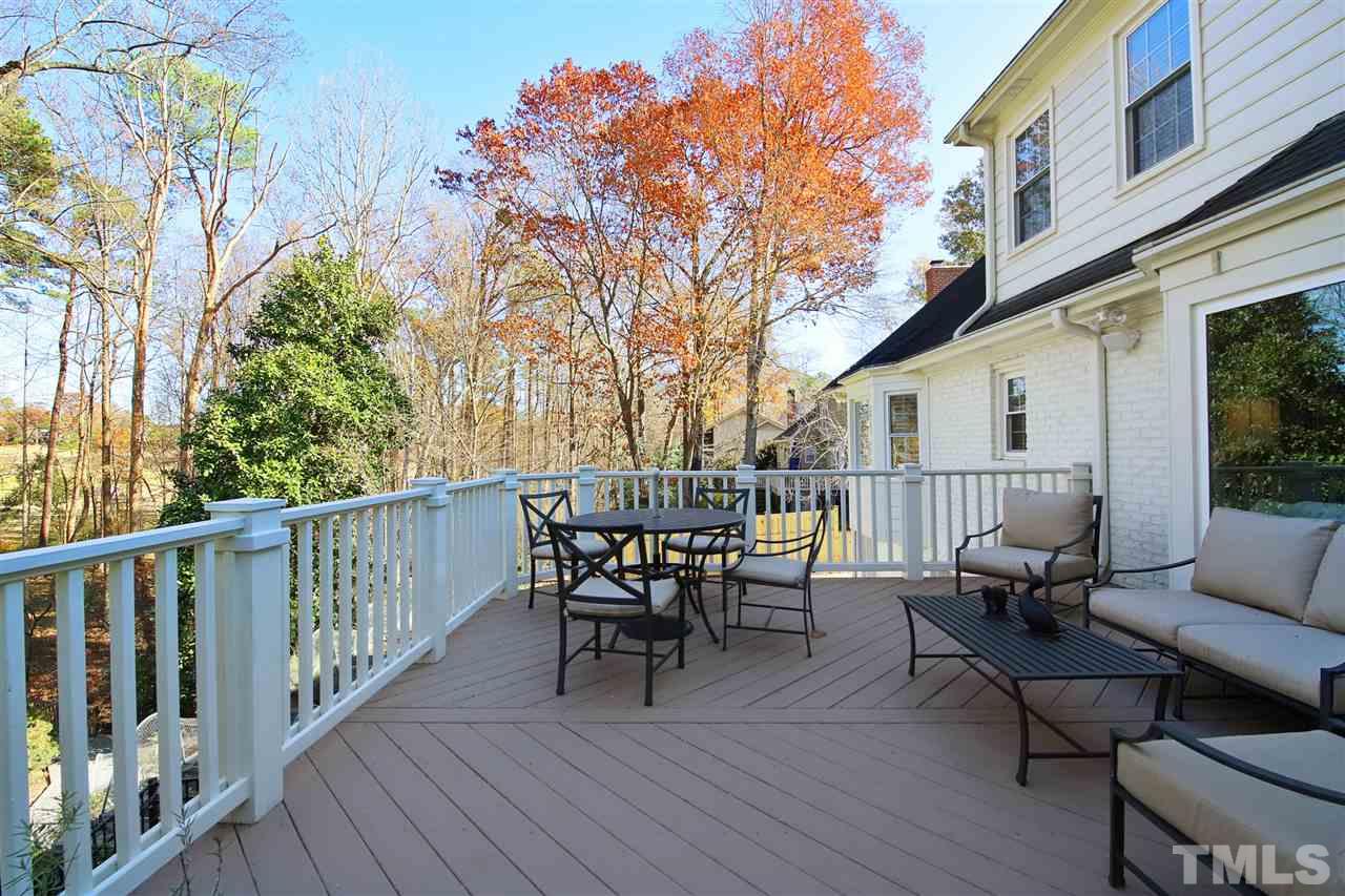 2115 Weybridge Drive Raleigh, NC 27615 - Photo 19 of 29