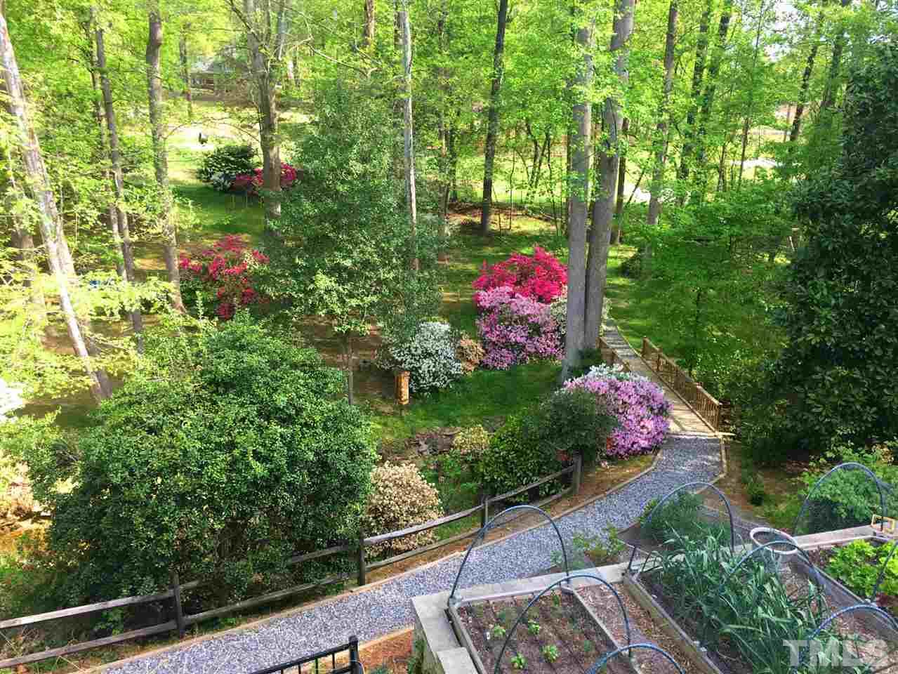 2115 Weybridge Drive Raleigh, NC 27615 - Photo 20 of 29